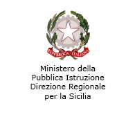 Ministero della Pubblica Istruzione Direzione Regionale per la Sicilia
