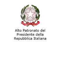 Alto Patronato del Presidente della Repubblica Italiana