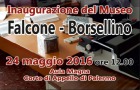 Museo Falcone Borsellino