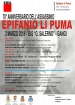 70° anniversario dell'assassinio di Epifanio Li Puma